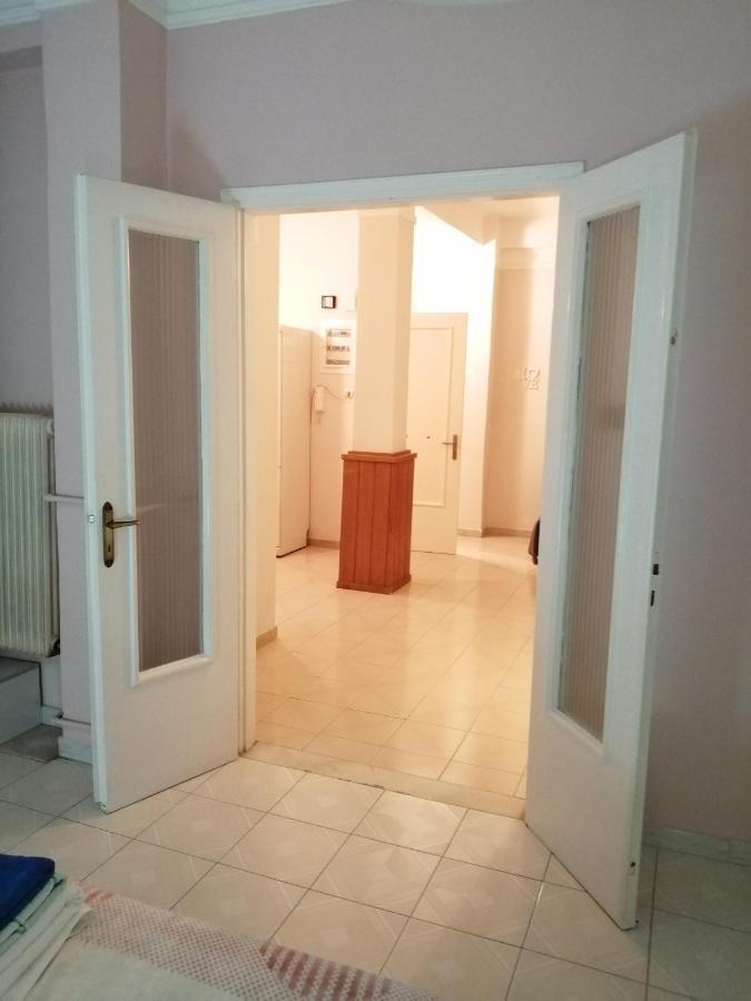 Kalamata Cozy Apartment 외부 사진