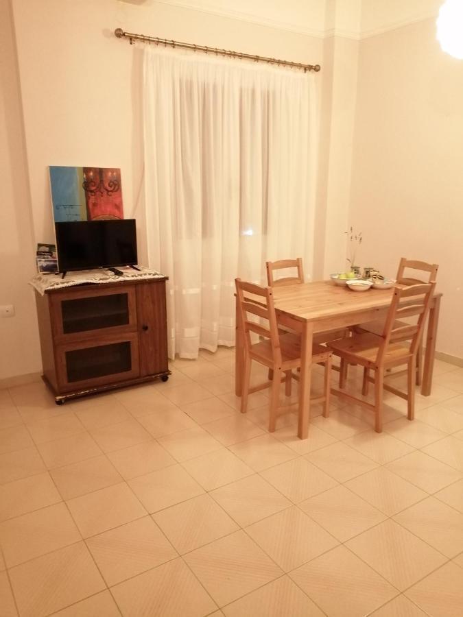 Kalamata Cozy Apartment 외부 사진
