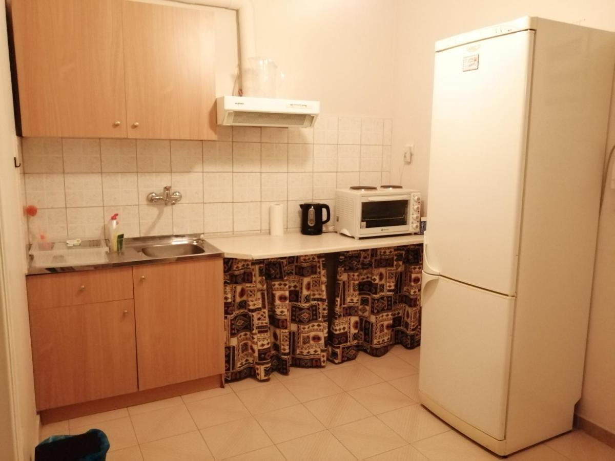 Kalamata Cozy Apartment 외부 사진