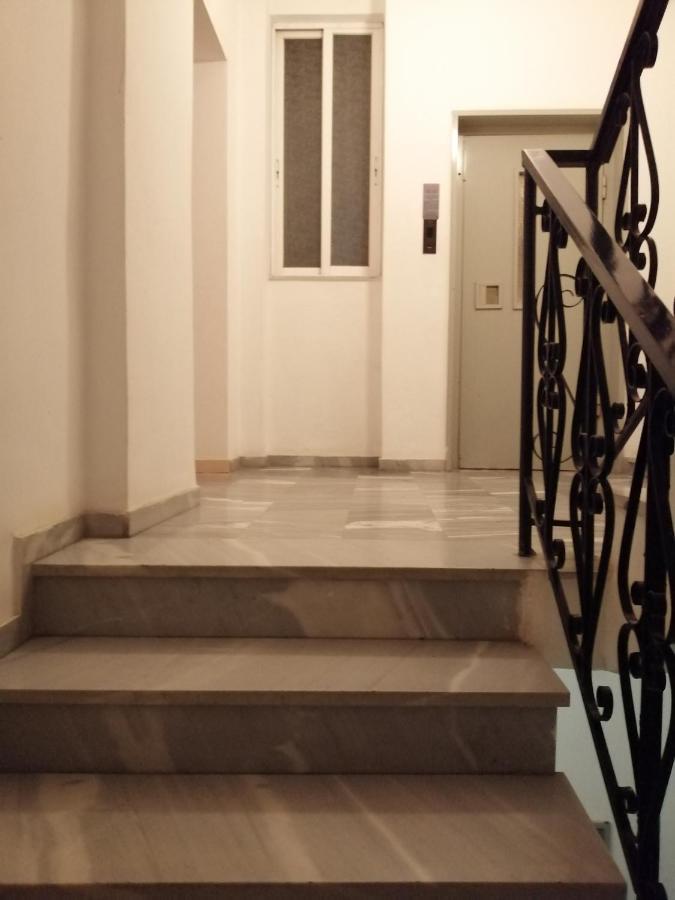 Kalamata Cozy Apartment 외부 사진