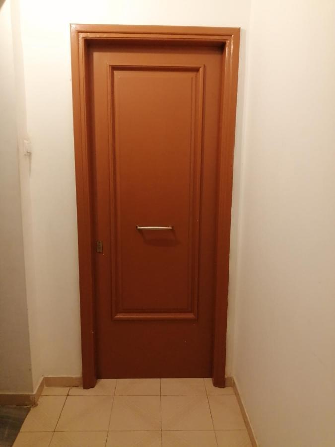 Kalamata Cozy Apartment 외부 사진