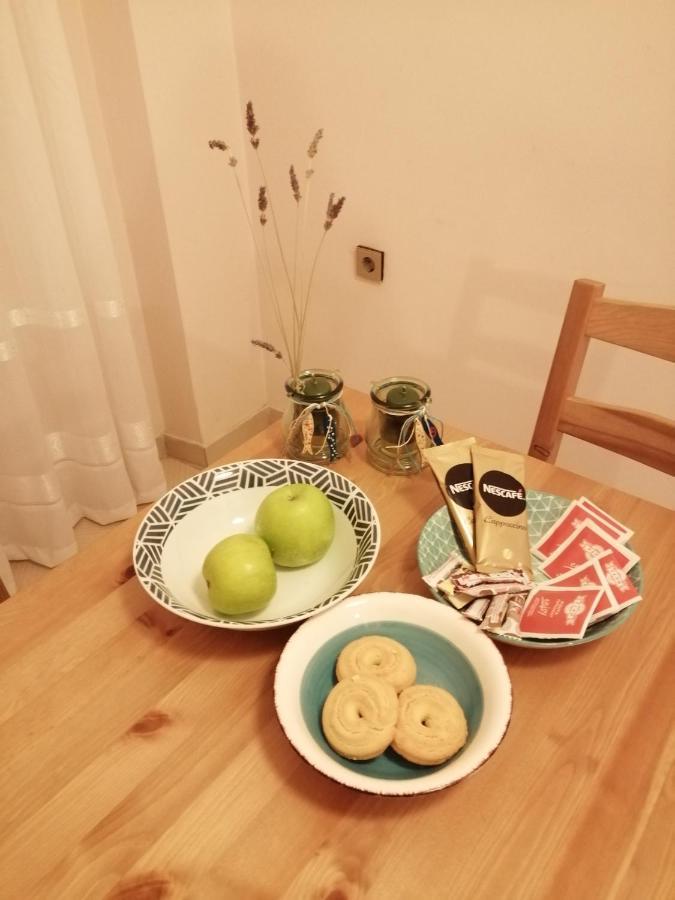 Kalamata Cozy Apartment 외부 사진
