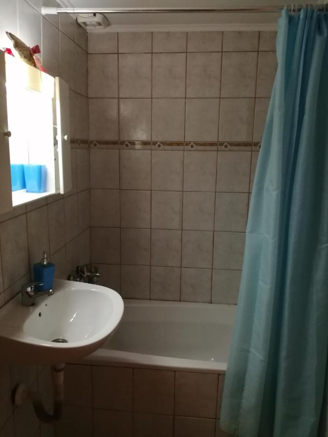 Kalamata Cozy Apartment 외부 사진