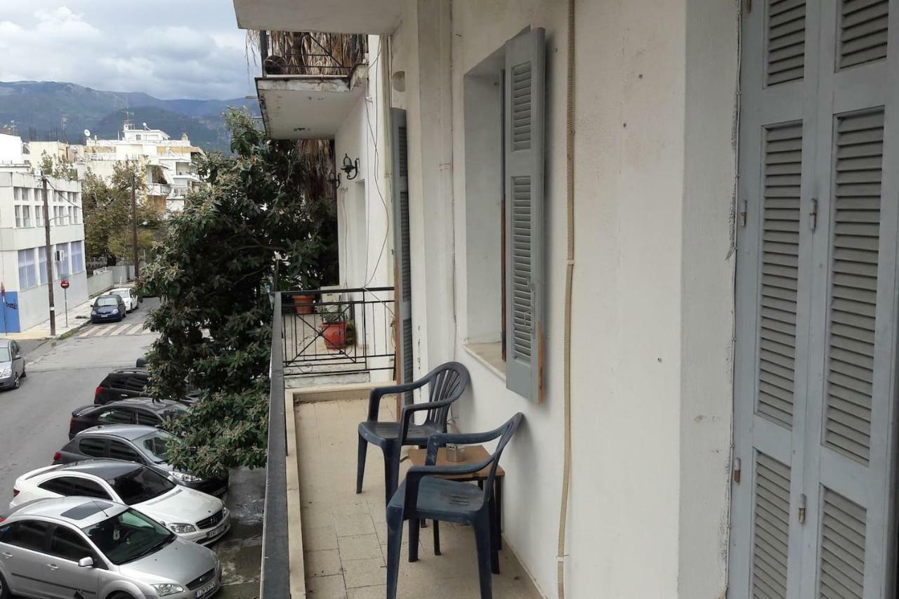Kalamata Cozy Apartment 외부 사진